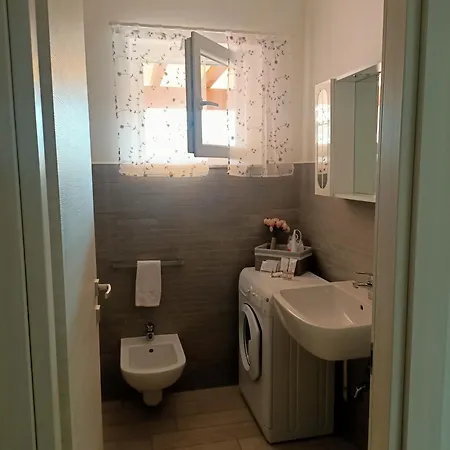 Il Casale Rosso * Sarzana