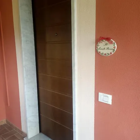 Il Casale Rosso