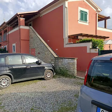 Il Casale Rosso